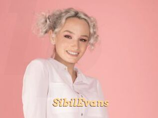 SibilEvans