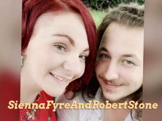 SiennaFyreAndRobertStone