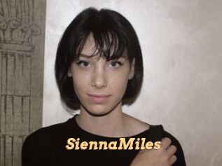 SiennaMiles