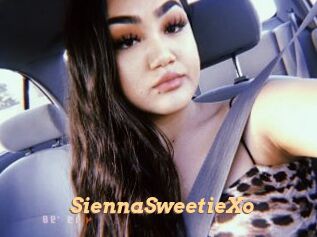 SiennaSweetieXo