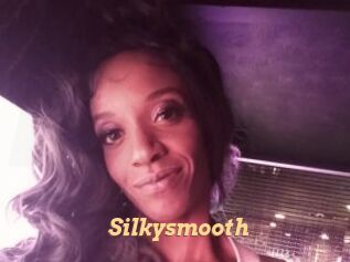 Silkysmooth