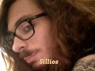 Sillios