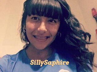 SillySaphire