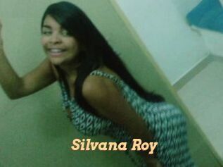 Silvana_Roy