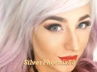 SilverPhoenix88