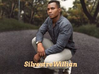 SilvestreWillian