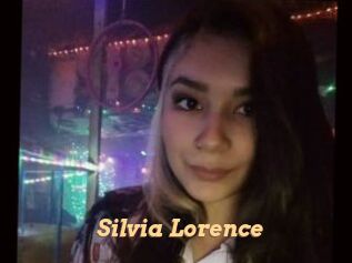 Silvia_Lorence