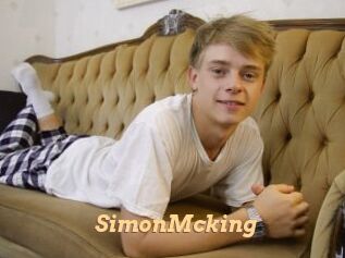 SimonMcking