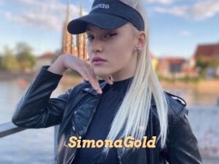 SimonaGold