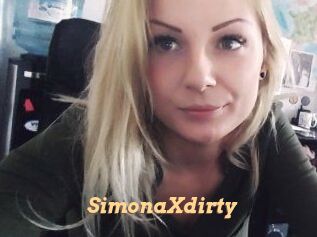 SimonaXdirty