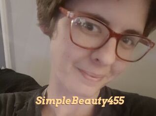 SimpleBeauty455