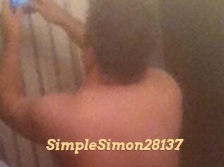 SimpleSimon28137