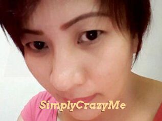 SimplyCrazyMe