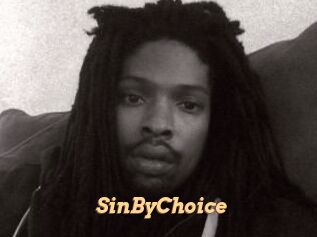 SinByChoice