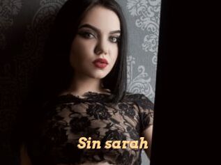 Sin_sarah