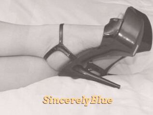 SincerelyBlue