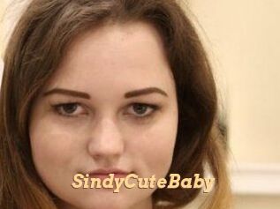 SindyCuteBaby