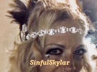 SinfulSkylar