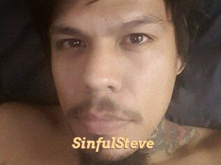 SinfulSteve