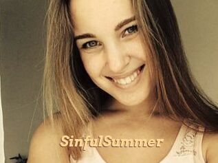 SinfulSummer