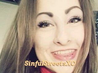 SinfulSweetsXO