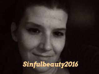 Sinfulbeauty2016