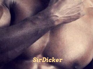 SirDicker