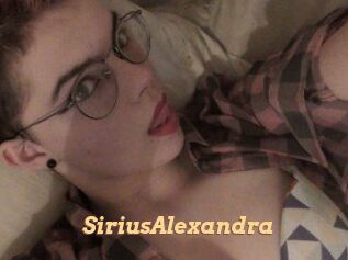 SiriusAlexandra