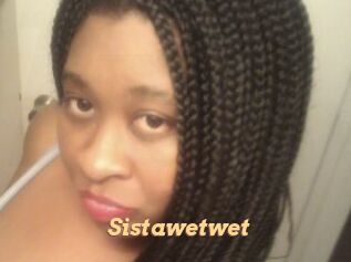 Sistawetwet