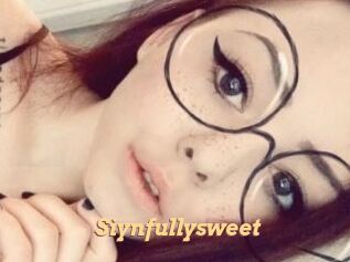 Siynfullysweet