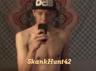 SkankHunt42