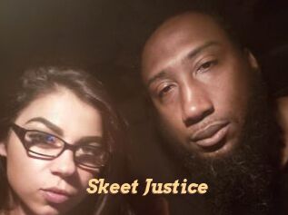 Skeet_Justice