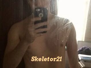 Skeletor21