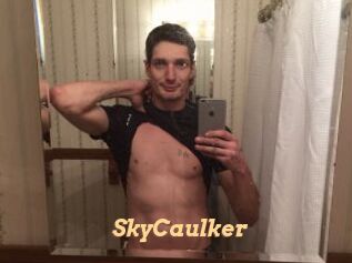 SkyCaulker