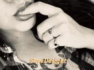 SkyeDelight