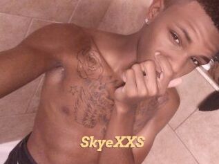 SkyeXXS