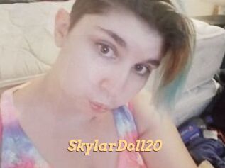 SkylarDoll20