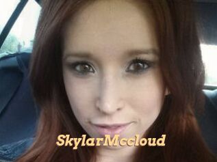 SkylarMccloud