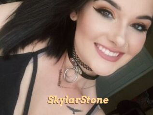 SkylarStone