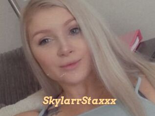 SkylarrStaxxx