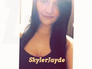 SkylerJayde