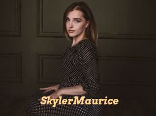 SkylerMaurice