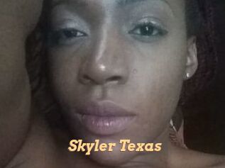 Skyler_Texas