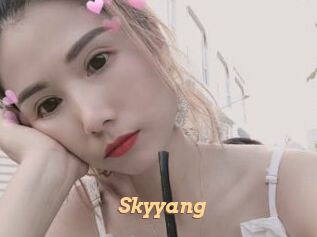 Skyyang