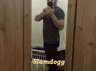 Slamdogg