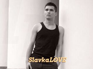 SlavkaLOVE