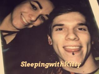 SleepingwithKitty