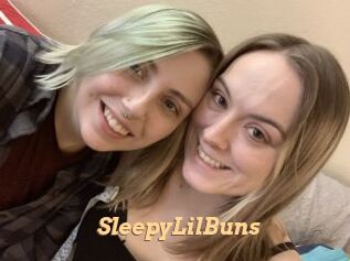 SleepyLilBuns