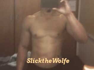 SlicktheWolfe