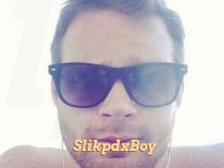 SlikpdxBoy